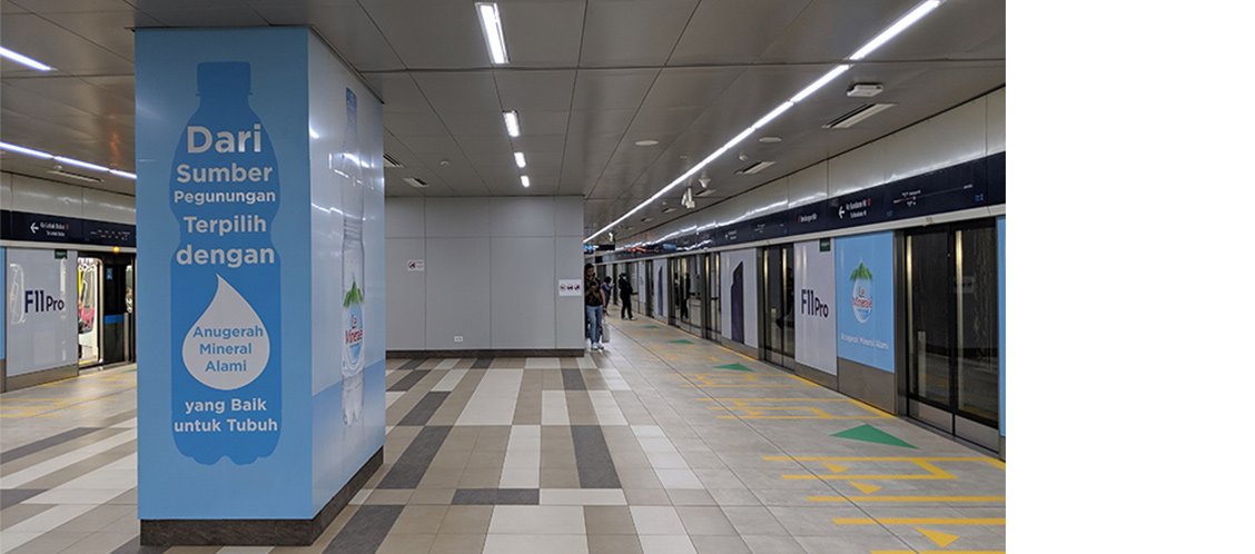 Jakarta MRT